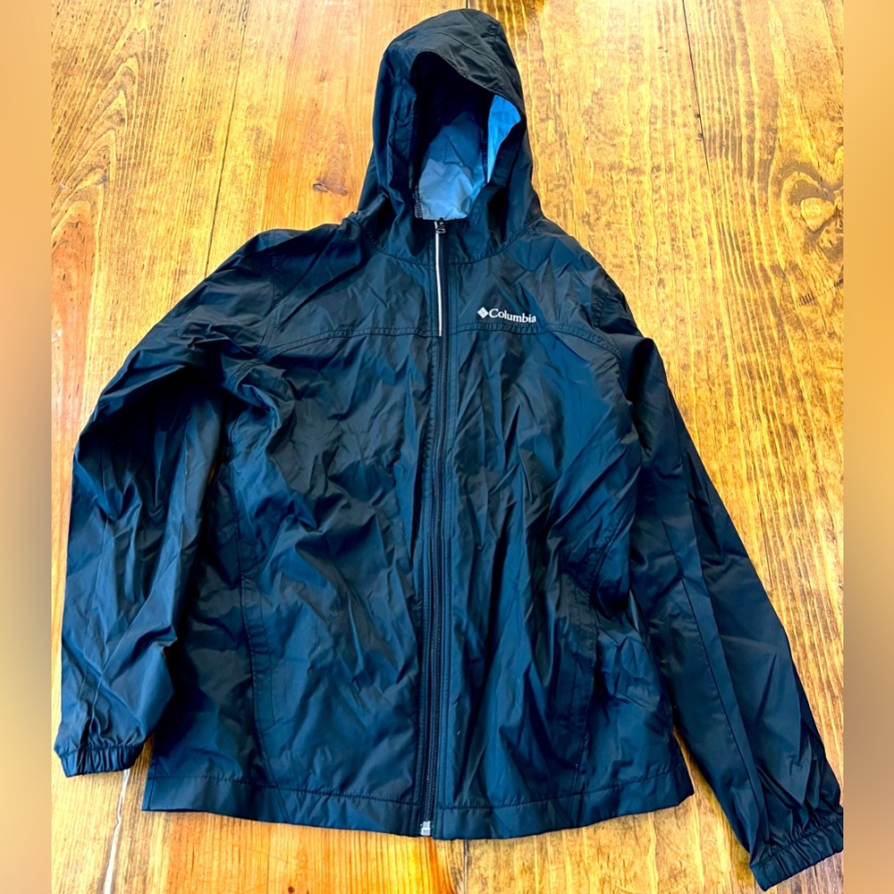 Columbia Men’s Lightweight Large Jacket